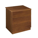 MESA DE CABECEIRA  COM  3 GAVETAS 028