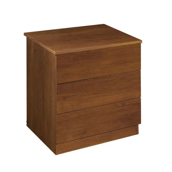 MESA DE CABECEIRA  COM  3 GAVETAS 028
