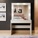 CAMARIM REQUINTE COM ESPELHO