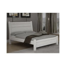 CAMA CASAL 185 COM CABECEIRA 100% MDF