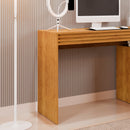 MESA DE ESTUDO MADRID 1 PORTA  1 GAVETA