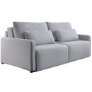 Sofá Cama Sem Caixa Retrátil Reclinável K-30