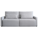 Sofá Cama Sem Caixa Retrátil Reclinável K-30