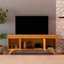 RACK MADRID 2 PORTAS PARA TV 65'' 1,60M