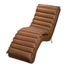 Espreguiçadeira Moderna e confortável K-58