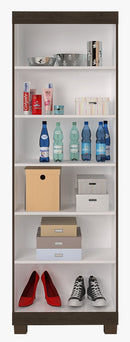 ARMÁRIO MULTIUSO MUCURI 2 PORTAS