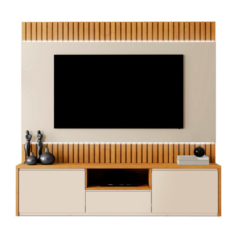 HOME BOREAL COM LED PARA TV ATE 58'' 1,80M