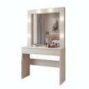 CAMARIM REQUINTE COM ESPELHO