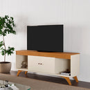 RACK MADRID 2 PORTAS PARA TV 65'' 1,60M