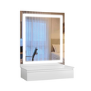 CAMARIM PARIS SUSPENSO COM ESPELHO E LED4000k