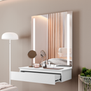 CAMARIM PARIS SUSPENSO COM ESPELHO E LED4000k