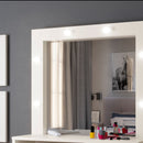 CAMARIM REQUINTE COM ESPELHO