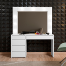 CAMARIM ANNE COM ESPELHO 5 GAVETAS