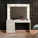 CAMARIM ANNE COM ESPELHO 5 GAVETAS