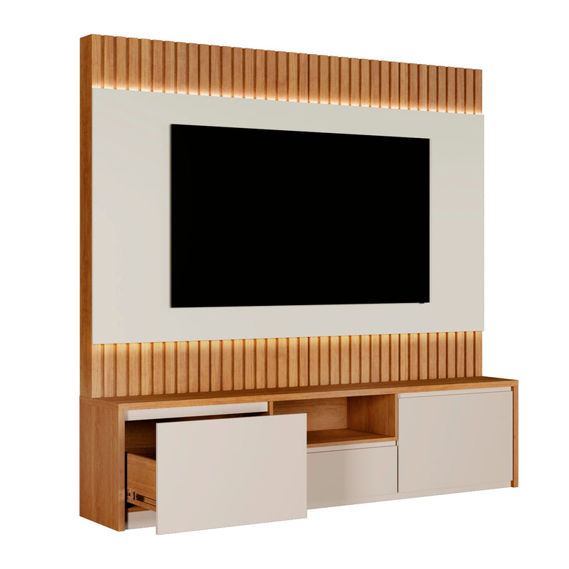 HOME BOREAL COM LED PARA TV ATE 58'' 1,80M