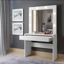 CAMARIM REQUINTE COM ESPELHO