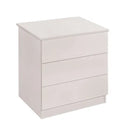 MESA DE CABECEIRA  COM  3 GAVETAS 028