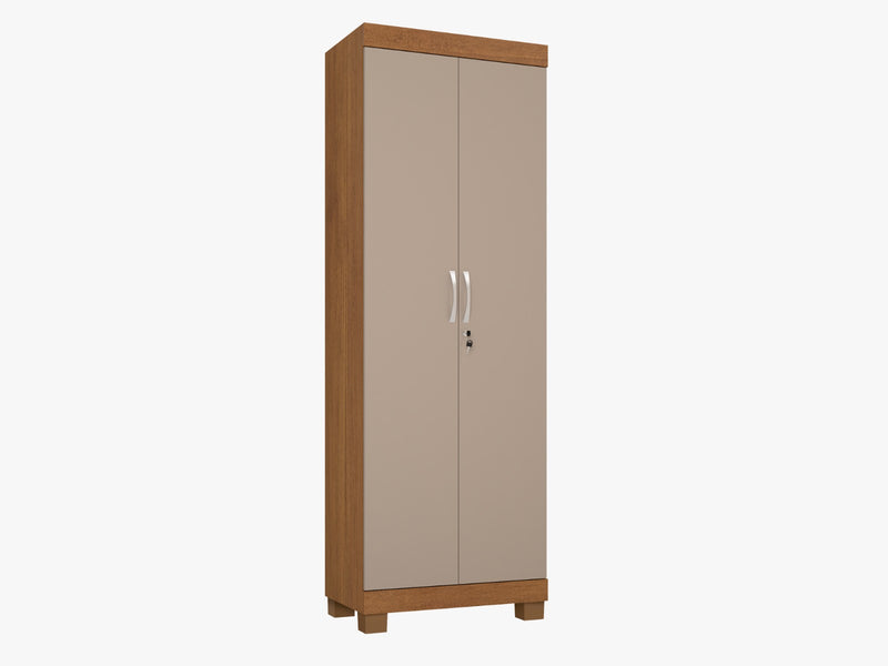 ARMÁRIO MULTIUSO MUCURI 2 PORTAS