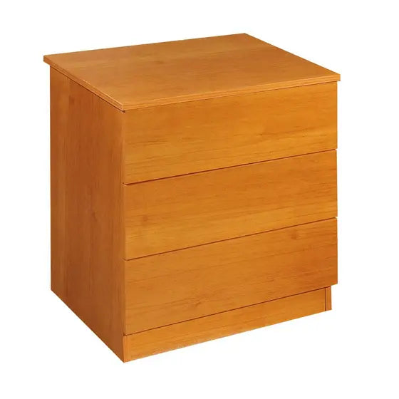 MESA DE CABECEIRA  COM  3 GAVETAS 028
