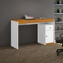 MESA DE ESTUDO MADRID 1 PORTA  1 GAVETA