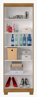 ARMÁRIO MULTIUSO MUCURI 2 PORTAS