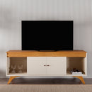 RACK MADRID 2 PORTAS PARA TV 65'' 1,60M