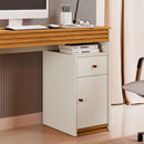 MESA DE ESTUDO MADRID 1 PORTA  1 GAVETA