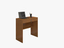 MESA DE ESTUDO ANDORINHA 1 GAVETA COM CHAVE