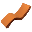 Espreguiçadeira Moderna e confortável K-58