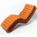 Espreguiçadeira Moderna e confortável K-58