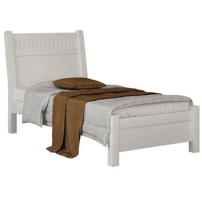 CAMA SOLTEIRO 185 100% MDF