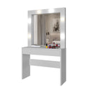 CAMARIM REQUINTE COM ESPELHO