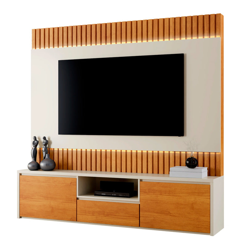 HOME BOREAL COM LED PARA TV ATE 58'' 1,80M