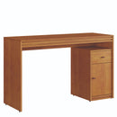 MESA DE ESTUDO MADRID 1 PORTA  1 GAVETA