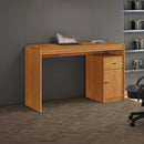 MESA DE ESTUDO MADRID 1 PORTA  1 GAVETA