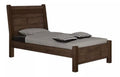 CAMA SOLTEIRO 185 100% MDF