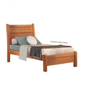 CAMA SOLTEIRO 185 100% MDF