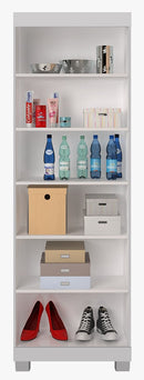 ARMÁRIO MULTIUSO MUCURI 2 PORTAS