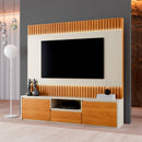 HOME BOREAL COM LED PARA TV ATE 58'' 1,80M