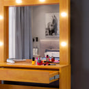 CAMARIM REQUINTE COM ESPELHO